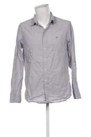 Cămașă de bărbați Tommy Hilfiger, Mărime L, Culoare Multicolor, Preț 145,99 Lei