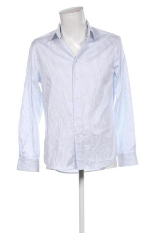 Herrenhemd Tommy Hilfiger, Größe M, Farbe Mehrfarbig, Preis 38,00 €