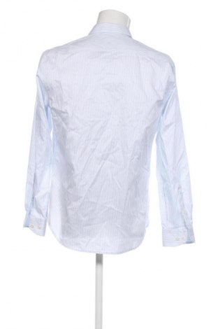 Herrenhemd Tommy Hilfiger, Größe M, Farbe Mehrfarbig, Preis 38,00 €