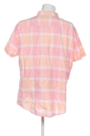 Herrenhemd Tommy Hilfiger, Größe 3XL, Farbe Mehrfarbig, Preis 46,99 €