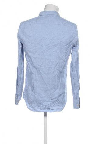 Férfi ing Tommy Hilfiger, Méret L, Szín Kék, Ár 15 659 Ft