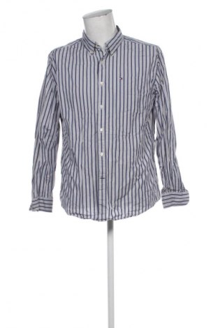 Férfi ing Tommy Hilfiger, Méret XL, Szín Sokszínű, Ár 13 679 Ft