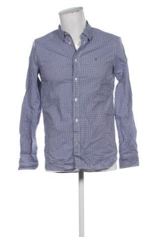 Cămașă de bărbați Tommy Hilfiger, Mărime S, Culoare Multicolor, Preț 122,99 Lei