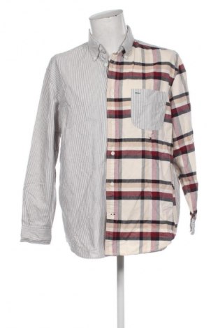 Férfi ing Tommy Hilfiger, Méret L, Szín Sokszínű, Ár 11 859 Ft