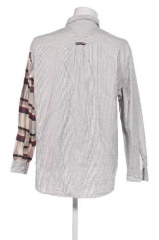 Férfi ing Tommy Hilfiger, Méret L, Szín Sokszínű, Ár 11 859 Ft