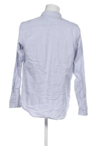 Мъжка риза Tommy Hilfiger, Размер M, Цвят Многоцветен, Цена 21,98 €