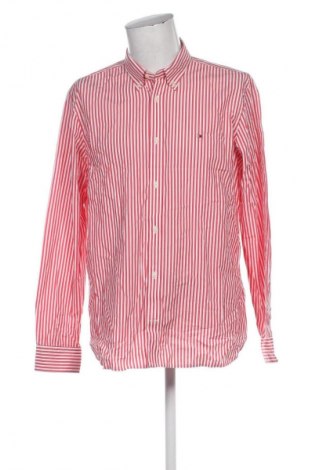 Cămașă de bărbați Tommy Hilfiger, Mărime XXL, Culoare Multicolor, Preț 158,99 Lei