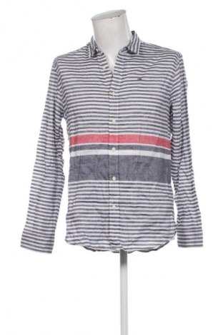 Pánska košeľa  Tommy Jeans, Veľkosť L, Farba Viacfarebná, Cena  29,95 €