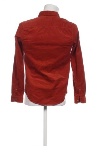 Męska koszula Topman, Rozmiar S, Kolor Pomarańczowy, Cena 136,35 zł