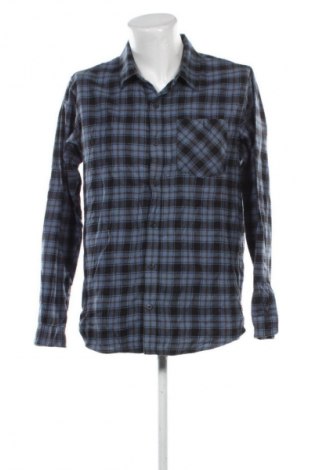 Ανδρικό πουκάμισο Trek Mates, Μέγεθος L, Χρώμα Πολύχρωμο, Τιμή 13,99 €