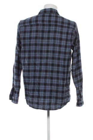 Ανδρικό πουκάμισο Trek Mates, Μέγεθος L, Χρώμα Πολύχρωμο, Τιμή 13,99 €