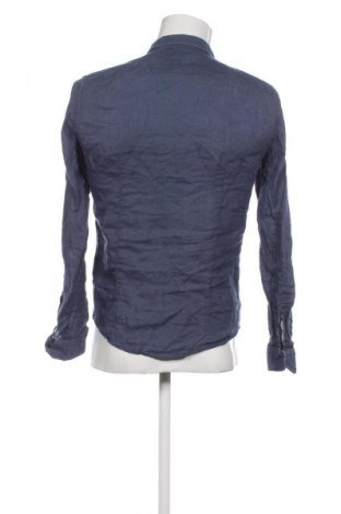 Férfi ing Trussardi, Méret XL, Szín Szürke, Ár 14 463 Ft