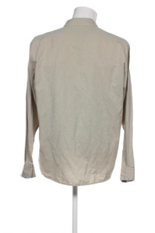 Herrenhemd Tudors, Größe XXL, Farbe Grün, Preis 15,00 €