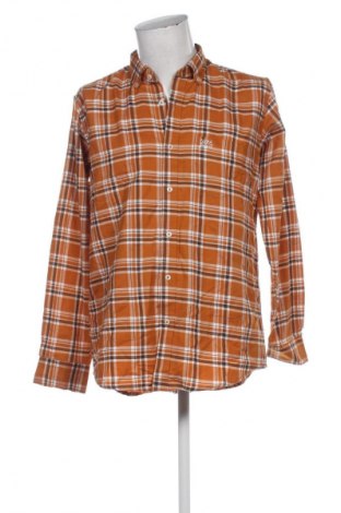 Férfi ing U.S. Polo Assn., Méret XL, Szín Sokszínű, Ár 10 279 Ft