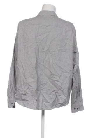 Férfi ing UNTUCKit, Méret 3XL, Szín Szürke, Ár 3 209 Ft