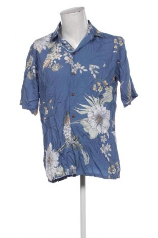 Herrenhemd Unbranded, Größe XXL, Farbe Mehrfarbig, Preis 12,99 €