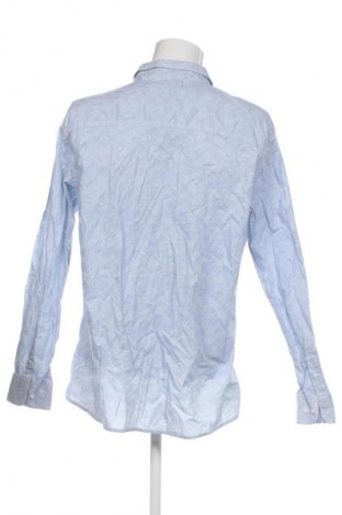 Herrenhemd Unbranded, Größe 3XL, Farbe Mehrfarbig, Preis € 10,99