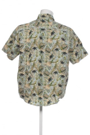 Ανδρικό πουκάμισο Unbranded, Μέγεθος XXL, Χρώμα Πολύχρωμο, Τιμή 10,99 €