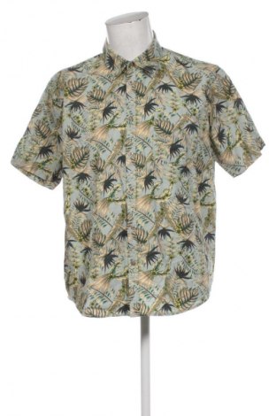 Ανδρικό πουκάμισο Unbranded, Μέγεθος XXL, Χρώμα Πολύχρωμο, Τιμή 10,99 €