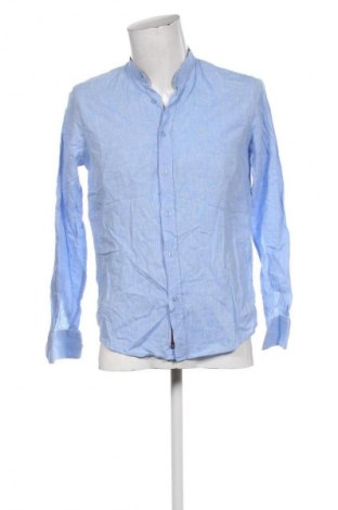 Pánska košeľa  Unbranded, Veľkosť S, Farba Modrá, Cena  4,95 €