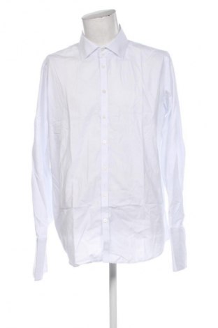 Cămașă de bărbați Unbranded, Mărime XXL, Culoare Alb, Preț 46,99 Lei