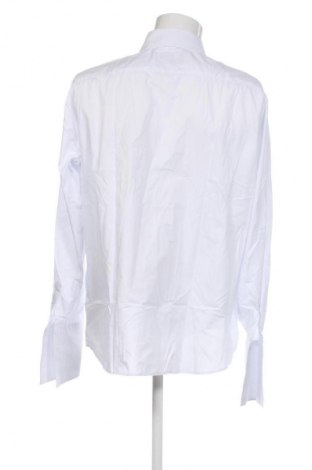 Cămașă de bărbați Unbranded, Mărime XXL, Culoare Alb, Preț 46,99 Lei