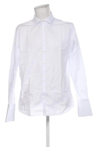 Męska koszula Unbranded, Rozmiar XL, Kolor Biały, Cena 45,99 zł