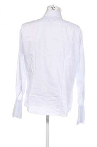 Męska koszula Unbranded, Rozmiar XL, Kolor Biały, Cena 45,99 zł