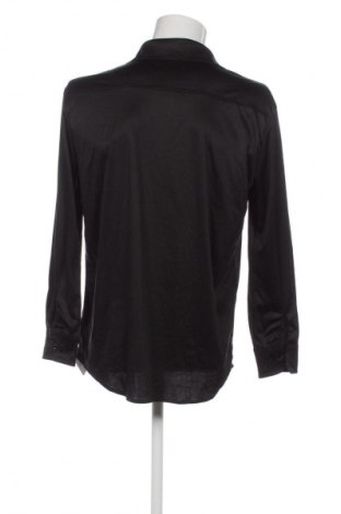 Pánská košile  Unbranded, Velikost S, Barva Černá, Cena  169,00 Kč