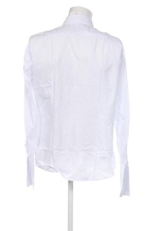 Мъжка риза Unbranded, Размер XL, Цвят Бял, Цена 8,69 €