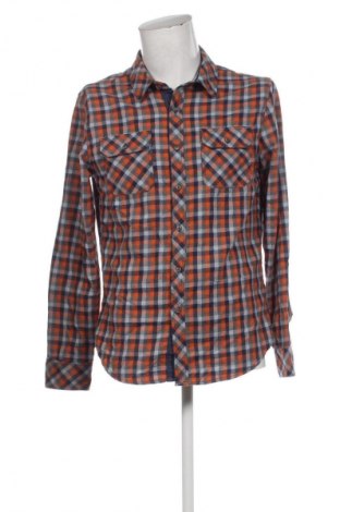 Herrenhemd Unbranded, Größe XL, Farbe Mehrfarbig, Preis 5,99 €