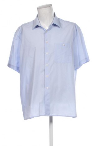 Мъжка риза Unbranded, Размер XL, Цвят Син, Цена 15,00 €