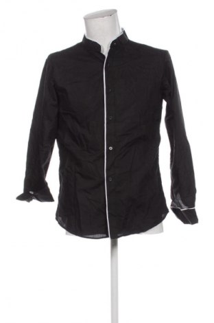 Pánská košile  Unbranded, Velikost M, Barva Černá, Cena  199,00 Kč