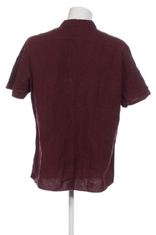 Мъжка риза Unbranded, Размер XXL, Цвят Червен, Цена 23,53 €