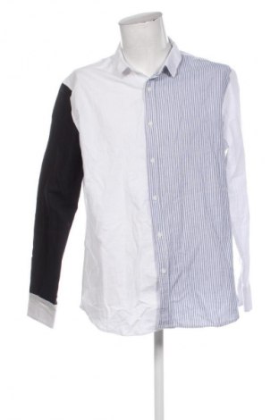 Cămașă de bărbați Unbranded, Mărime 4XL, Culoare Multicolor, Preț 78,20 Lei