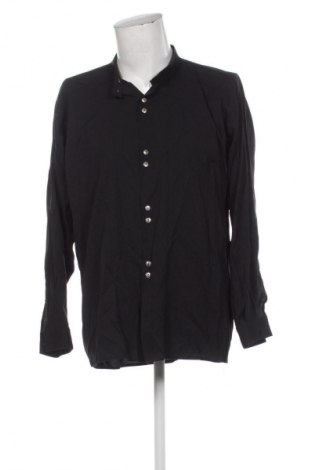 Férfi ing Unbranded, Méret XL, Szín Fekete, Ár 6 198 Ft