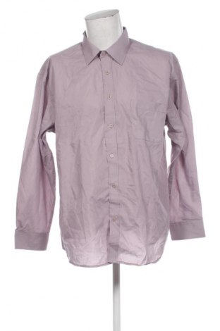 Cămașă de bărbați Unbranded, Mărime XXL, Culoare Mov, Preț 77,00 Lei