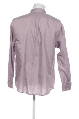 Cămașă de bărbați Unbranded, Mărime XXL, Culoare Mov, Preț 77,00 Lei