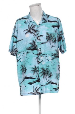 Pánská košile  Unbranded, Velikost 3XL, Barva Vícebarevné, Cena  299,00 Kč