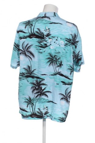 Pánská košile  Unbranded, Velikost 3XL, Barva Vícebarevné, Cena  299,00 Kč