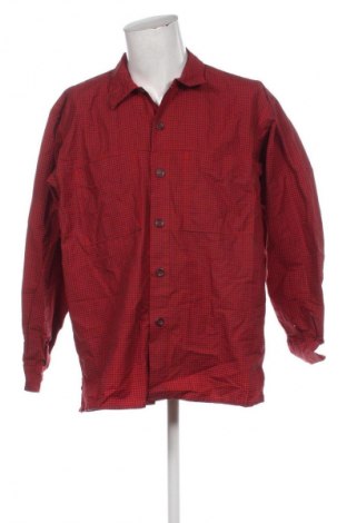 Ανδρικό πουκάμισο Unbranded, Μέγεθος L, Χρώμα Πολύχρωμο, Τιμή 15,00 €