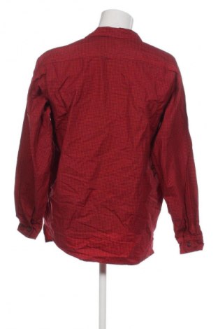 Ανδρικό πουκάμισο Unbranded, Μέγεθος L, Χρώμα Πολύχρωμο, Τιμή 15,00 €