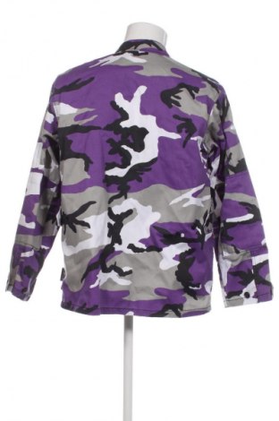 Cămașă de bărbați Unbranded, Mărime M, Culoare Multicolor, Preț 78,20 Lei