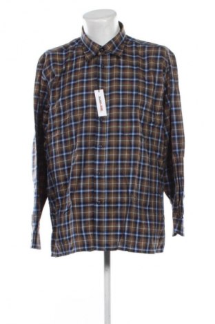 Herrenhemd Unbranded, Größe XXL, Farbe Mehrfarbig, Preis € 14,99