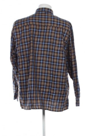 Herrenhemd Unbranded, Größe XXL, Farbe Mehrfarbig, Preis € 14,99