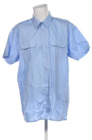 Férfi ing Unbranded, Méret 3XL, Szín Kék, Ár 5 489 Ft