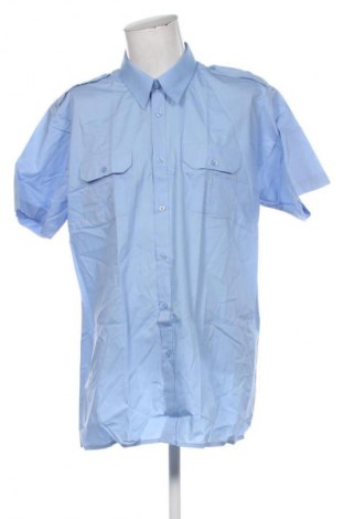 Męska koszula Unbranded, Rozmiar 3XL, Kolor Niebieski, Cena 56,99 zł