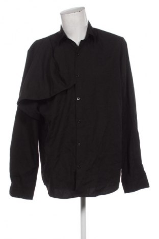 Férfi ing Unbranded, Méret XXL, Szín Fekete, Ár 6 198 Ft