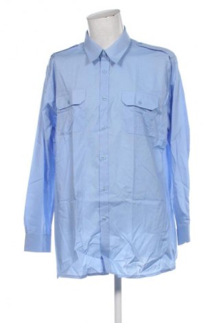 Férfi ing Unbranded, Méret 3XL, Szín Kék, Ár 5 969 Ft