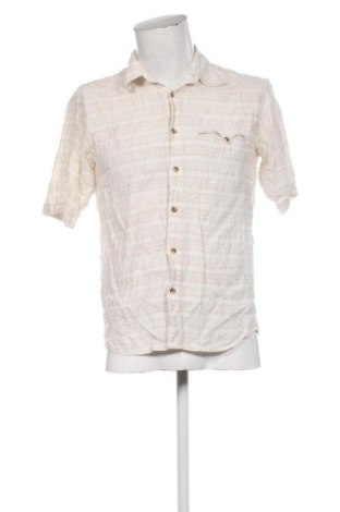 Męska koszula Unbranded, Rozmiar M, Kolor Beżowy, Cena 80,38 zł